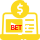 O Cassino Bet17 também oferece apostas esportivas virtuais!